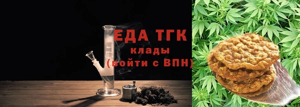 хмурый Богородицк