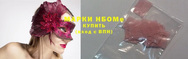 хмурый Богородицк